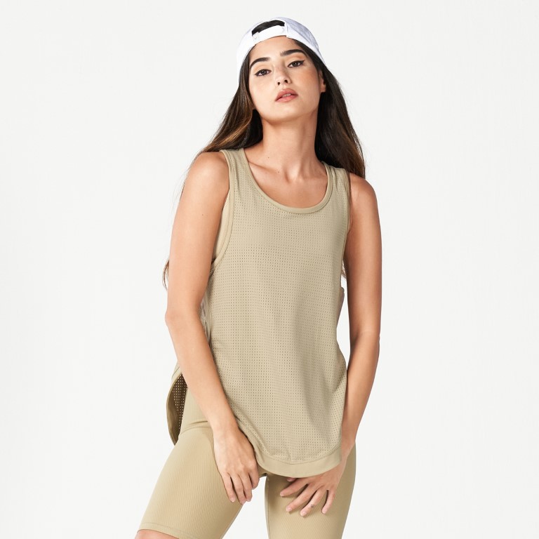 Code Marl Tank - Sand Marl